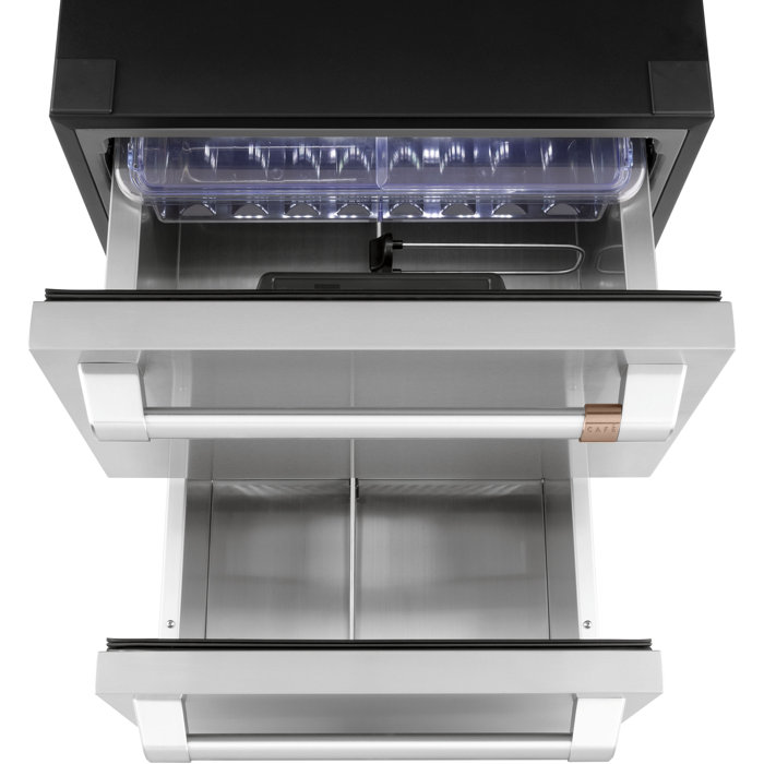 Café™ 5.7 cu. ft. Undercounter Mini Fridge & Reviews Wayfair